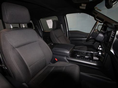 Used 2023 Ford F150 XLT w/ Equipment Group 302A High image 23