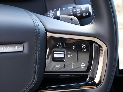 New 2026 Land Rover Range Rover Sport Dynamic SE image 31