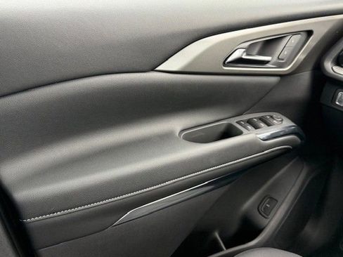 New 2026 Chevrolet Traverse LT w/ Driver Confidence Package image 30