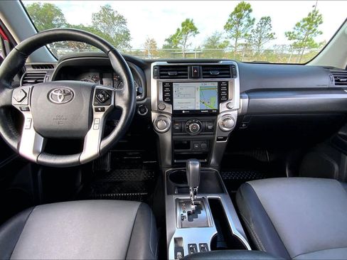 Used 2023 Toyota 4Runner SR5 Premium image 14