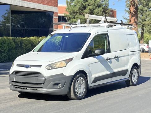 Used 2015 Ford Transit Connect XL image 1