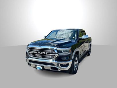 Used 2021 RAM 1500 Laramie