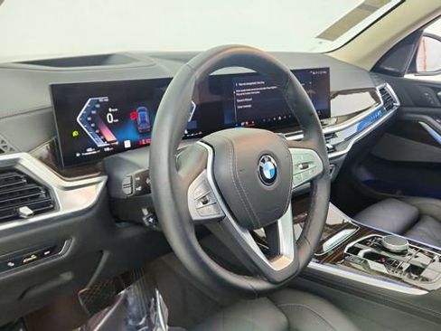 Used 2026 BMW X7 xDrive40i image 20