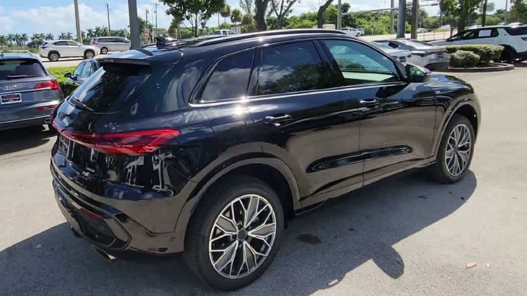 New 2026 Audi Q5 Premium Plus AWD/4WD image 8