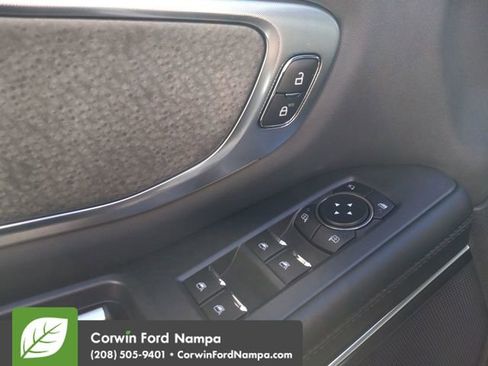 New 2026 Ford Expedition Tremor image 11