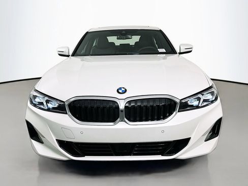 Used 2026 BMW 330i xDrive Sedan w/ Premium Package AWD/4WD image 2