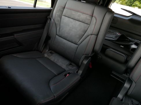 Certified 2025 Toyota Sequoia TRD Pro AWD/4WD image 11