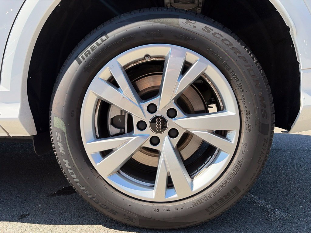 Used 2026 Audi Q5 Premium AWD/4WD image 22