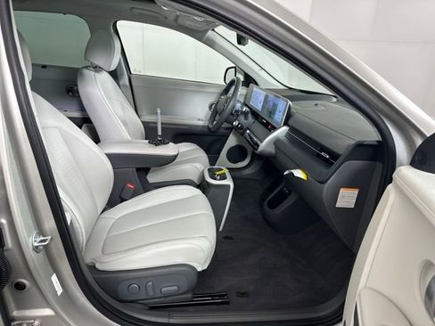 Used 2023 Hyundai Ioniq 5 Limited w/ Cargo Package image 28