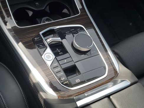 Used 2024 BMW X5 xDrive40i w/ Premium Package image 20