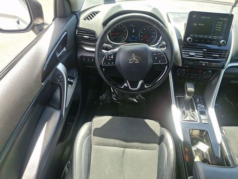 Used 2025 Mitsubishi Eclipse Cross SE AWD/4WD image 13