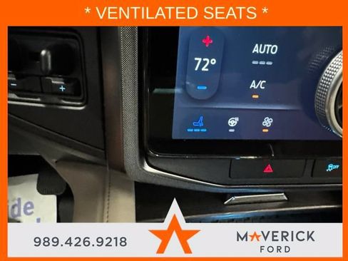 Used 2023 Ford Expedition Limited AWD/4WD image 15