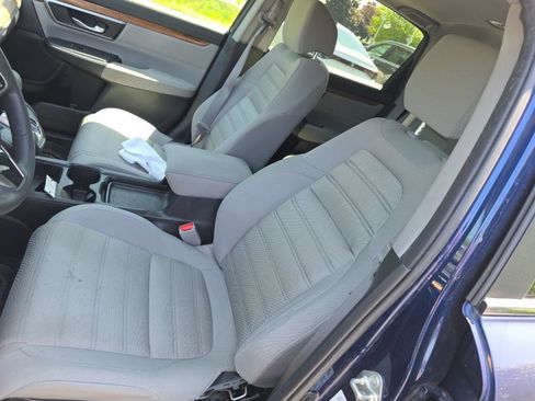 Used 2017 Honda CR-V EX image 10