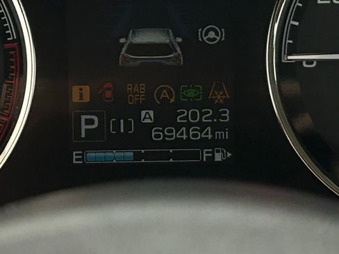 Used 2020 Subaru Forester Touring w/ Popular Package #2 image 27