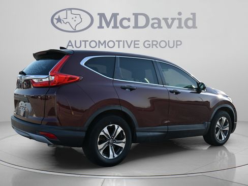 Used 2019 Honda CR-V LX image 10