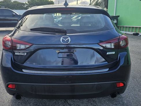 Used 2015 MAZDA MAZDA3 s Grand Touring FWD image 2