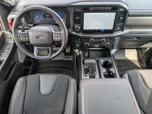 New 2026 Ford F150 Raptor AWD/4WD image 6