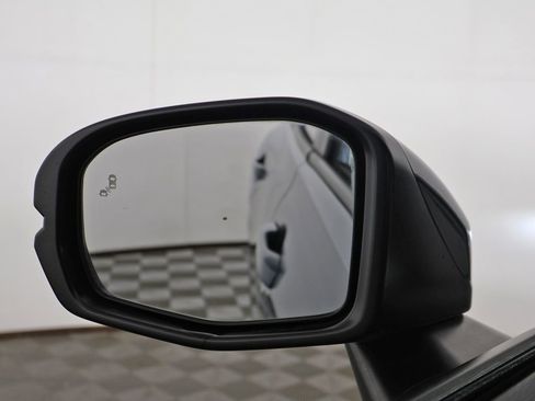 Used 2024 Honda HR-V Sport image 34