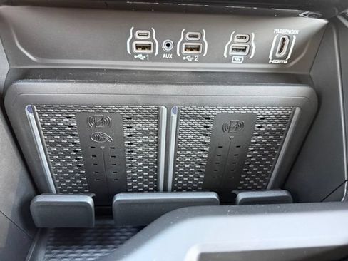 New 2026 RAM 1500 RHO AWD/4WD image 23