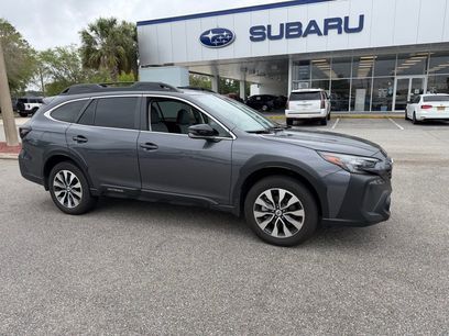 Used 2024 Subaru Outback Limited w/ Popular Package #2