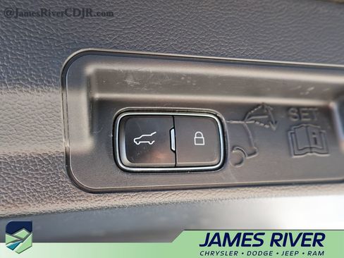 Used 2021 Ford Explorer Timberline AWD/4WD image 17