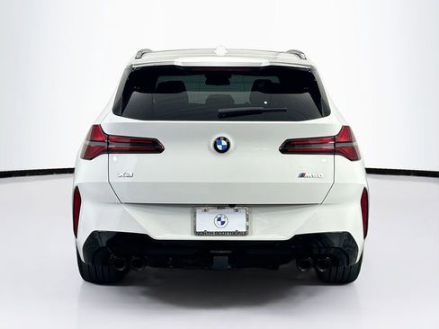 Certified 2025 BMW X3 M50 w/ Premium Package image 6