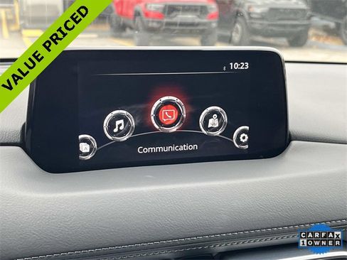 Used 2020 MAZDA CX-5 Touring image 30