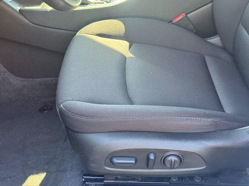 Used 2024 Chevrolet Malibu LT FWD image 22