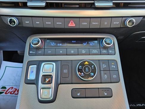 Used 2024 Hyundai Palisade XRT AWD/4WD image 28