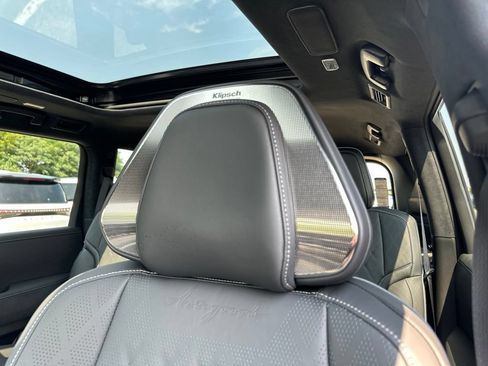 New 2027 INFINITI QX80 Autograph AWD/4WD image 45