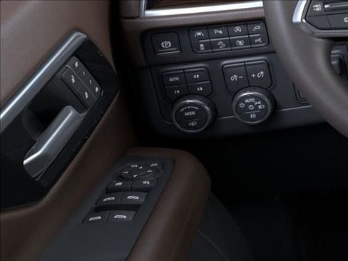 New 2026 Chevrolet Tahoe High Country AWD/4WD image 26