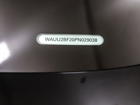 Used 2023 Audi A7 3.0T Premium Plus w/ Premium Plus image 26