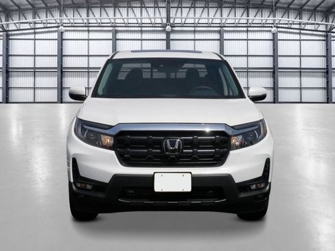 New 2026 Honda Ridgeline RTL image 6