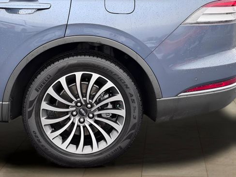 Used 2021 Lincoln Aviator Reserve w/ Equipment Group 201A image 46