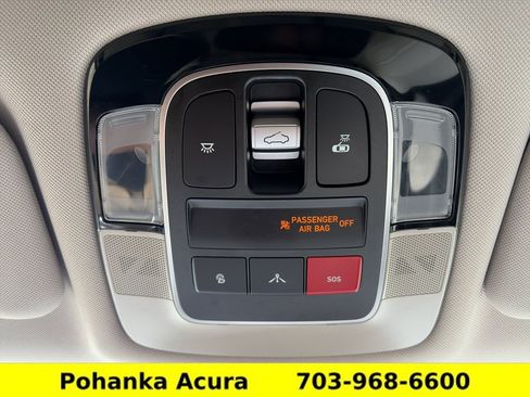 Used 2023 Hyundai Sonata SEL w/ Convenience Package FWD image 21