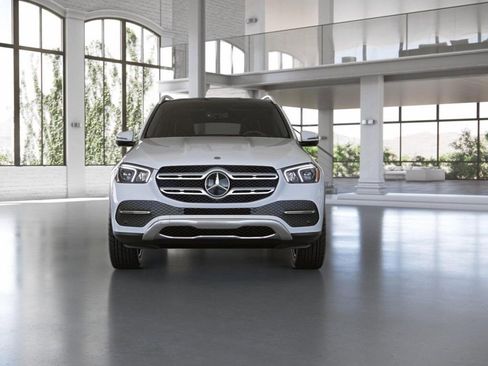 Certified 2023 Mercedes-Benz GLE 350 4MATIC image 8