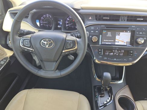 Used 2018 Toyota Avalon XLE Premium image 29