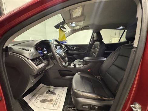 Used 2024 GMC Terrain AT4 w/ Tech Package AWD/4WD image 20