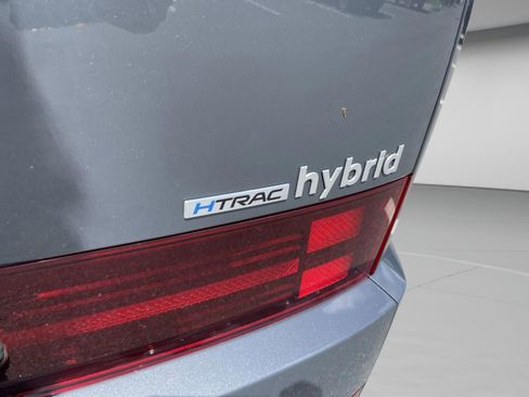New 2026 Hyundai Santa Fe SE AWD/4WD image 24