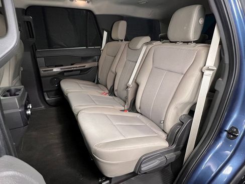 Used 2020 Ford Expedition XL w/ Equipment Group 101A AWD/4WD image 18