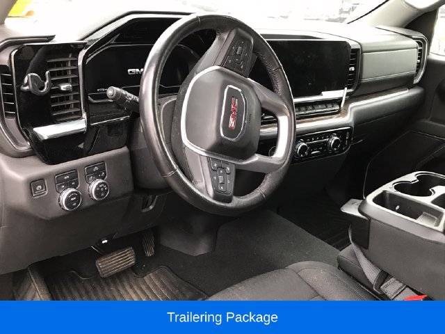 Used 2022 GMC Sierra 1500 Elevation AWD/4WD image 3