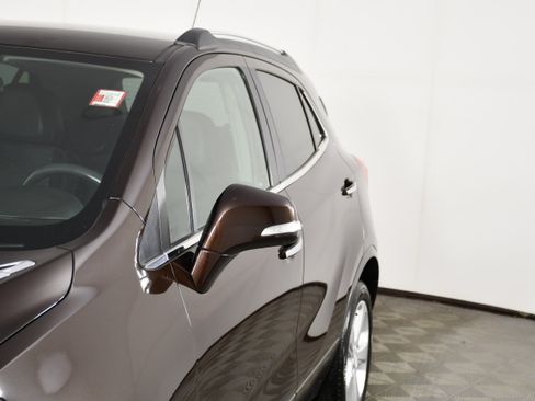 Used 2016 Buick Encore Convenience AWD/4WD image 13