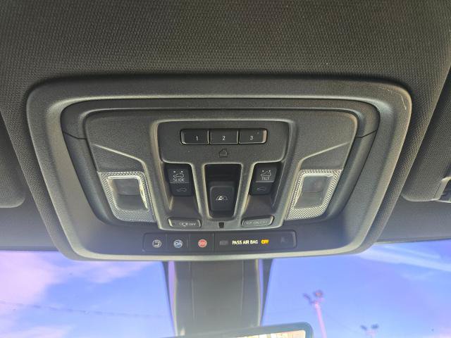 Used 2020 GMC Sierra 2500 AT4 w/ AT4 Premium Package AWD/4WD image 49