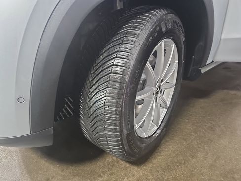 New 2026 Mercedes-Benz GLE 350 4MATIC image 34