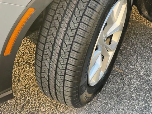 Certified 2025 Honda CR-V LX image 35