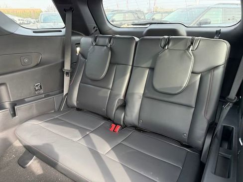 New 2026 Ford Explorer ST-Line image 14