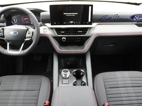 New 2026 Ford Explorer ST-Line w/ Premium Package RWD image 13