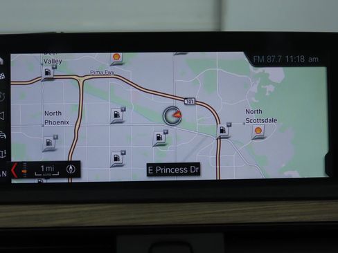 Used 2018 BMW 230i Convertible image 23