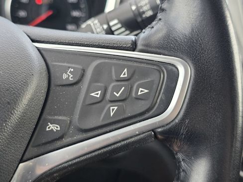 Used 2022 Chevrolet Equinox LT FWD image 29