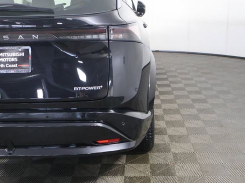 Used 2024 Nissan Ariya FWD image 19